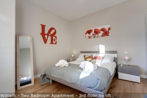 Mamo Florence - Freedom Apartments - main image