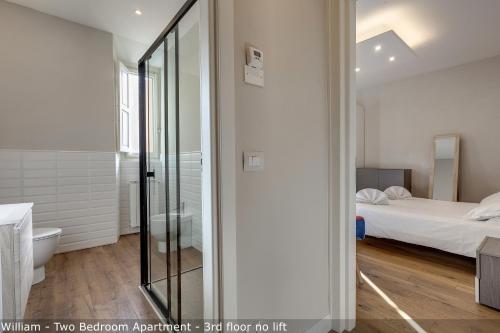 Mamo Florence - Freedom Apartments - image 13