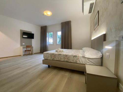 Hotel Lanterna Padova