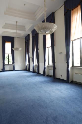 TH Roma - Carpegna Palace - image 12