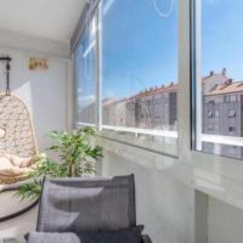 Sunshine apartment Ivana