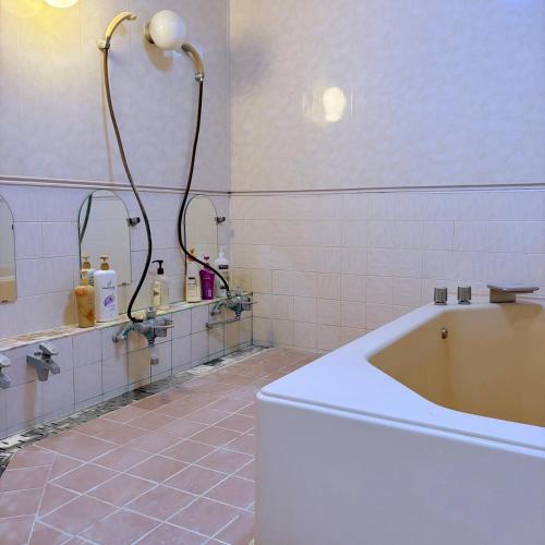 Guest House Vingt-Neuf 美好境界湯澤館