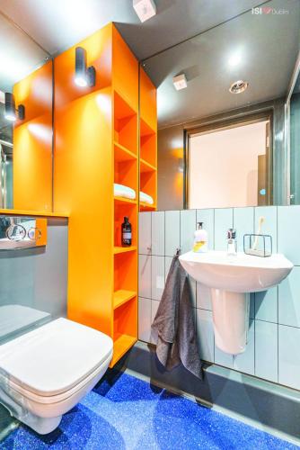 Student Residence - Student ID required - Dublin City Centre, Dublin (photo 5)