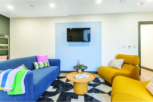 Student Residence - Student ID required - Dublin City Centre, Dublin (photo 7)