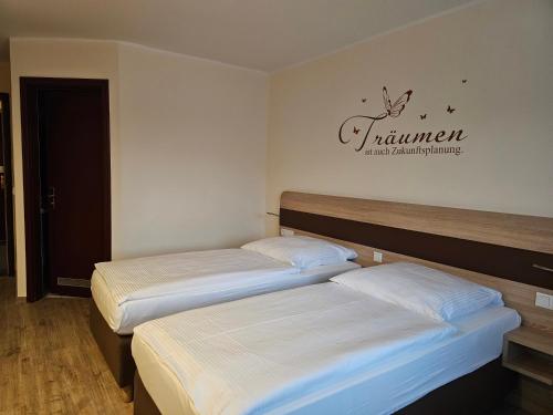 KomfortHotel Grossbeeren - image 10