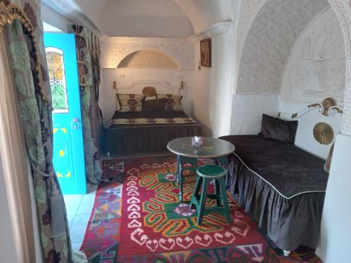 Hotel Bou Fares in Sidi Bou Said