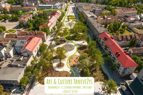 Art & Culture Panevėžys Art & Culture Panevėžys