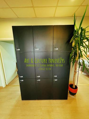 Art & Culture Panevėžys Art & Culture Panevėžys