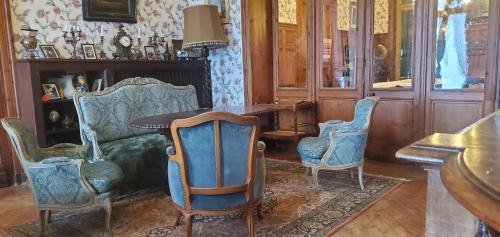 Villa d'exception vue sur mer, 9 chambres