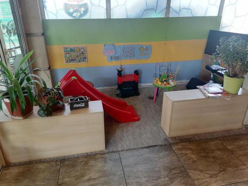 Hotel Talija - image 13
