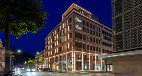 PLAZA Premium Heidelberg in Heidelberg, Deutschland