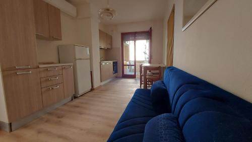 appartamento colombo 19 sul mare