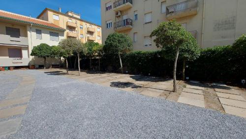 appartamento colombo 19 sul mare