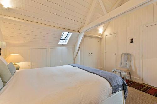 Guesthouse Groeninghe in the centre of Bruges - image 4