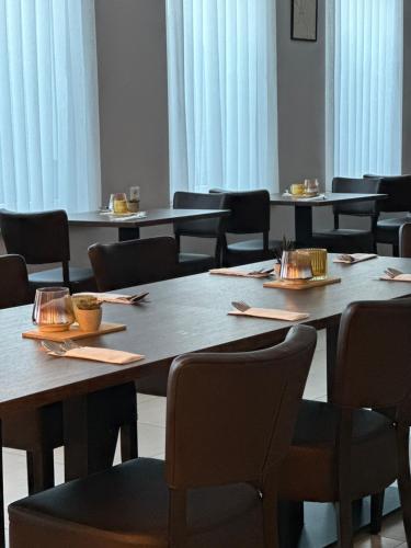 UNO Smart Köln Hürth - Hotel