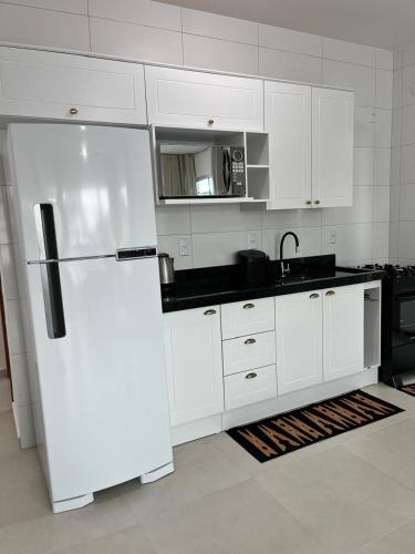 Vida boa 4 - Apto confortável a 150mts Praia do Sonho, Palhoça (foto 10)
