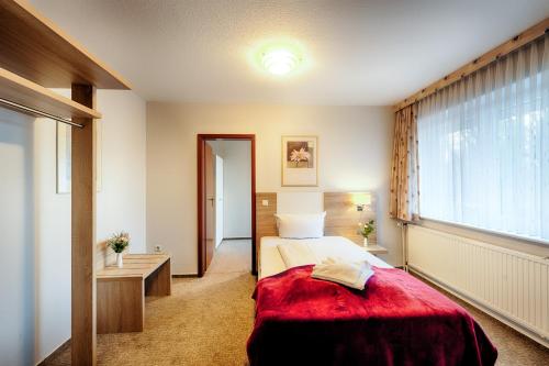 1 twin bed