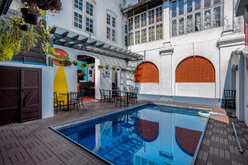 hotel photo