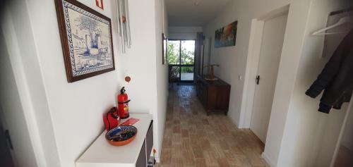 บริการและสิ่งอำนวยความสะดวก, Portugal Ferienhaus Casa-Lucia Privat Großer Pool in ลูซ เด ตาวีรา