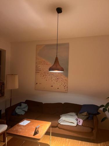 Großzügiges Apartment mit Balkon in Altlindenau, Leipzig (foto 5)