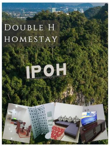 Double H Homestay