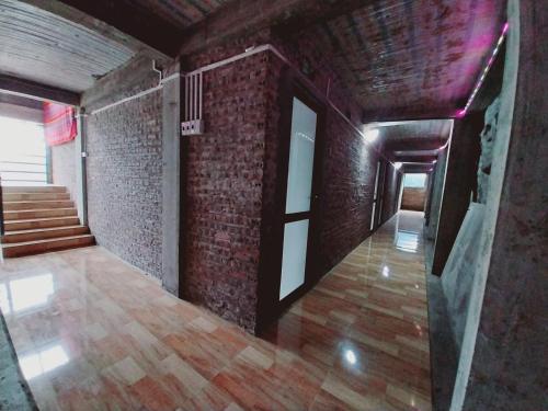 Exterior view, Pu Nhu Homestay in Mu Cang Chai