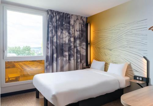 Double Room - Disability Access