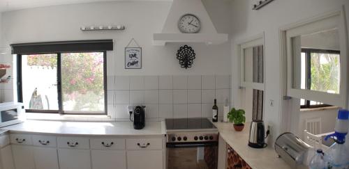 บริการและสิ่งอำนวยความสะดวก, Portugal Ferienhaus Casa-Lucia Privat Großer Pool in ลูซ เด ตาวีรา