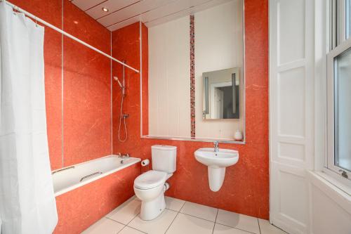 Adam Drysdale House - main image