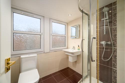 Adam Drysdale House - image 11