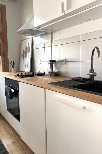 Lovely 1-bedroom apartment in the heart of Tallinn, Tallinn (foto 11)