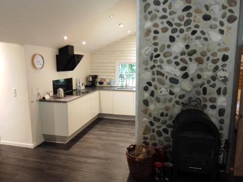 Exterior view, Beautiful Home In Aars W in Gatten