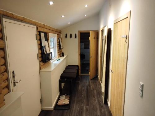 Exterior view, Beautiful Home In Aars W in Gatten