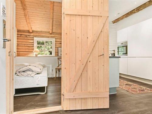 Exterior view, Beautiful Home In Aars W in Gatten