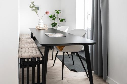 6p Newly Renovated Home With Unique Roof-terrace in Strijp