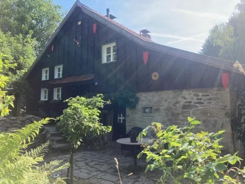 Romantisches Bauernhaus im Dreiländereck D-A-CZ in Neureichenau, Deutschland