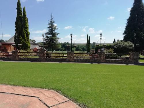 Rustic Fields Lodge & Venue, Middelburg (zdjęcie 8)