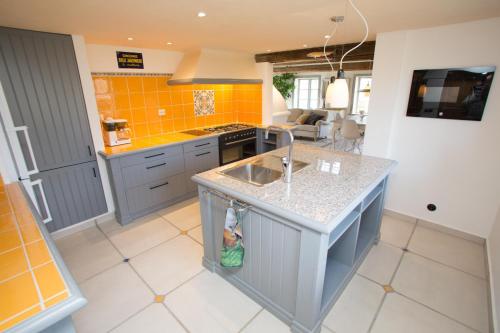 Exterior view, Awesome Home In Vessigebro With 2 Bedrooms And Wifi in Krogsered