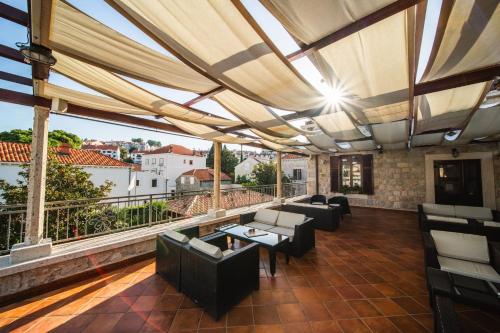 Boutique Hotel Kazbek - image 7