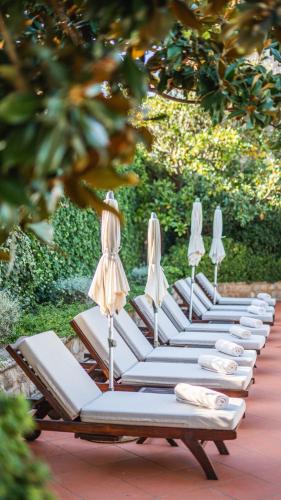 Boutique Hotel Kazbek - image 8