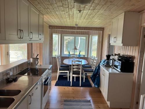 Exterior view, Stunning Home In Løkken With 3 Bedrooms And Wifi in Hvorup Klit