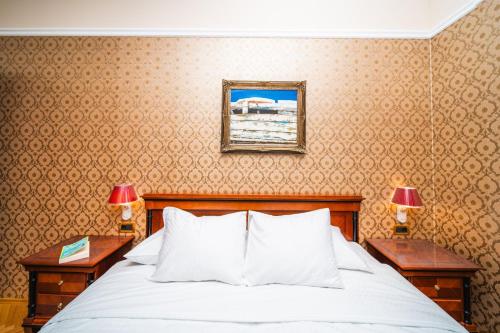 Boutique Hotel Kazbek - image 10