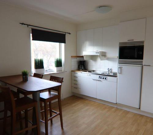 ทัศนียภาพภายนอกโรงแรม, Nice Home In Karlshamn With Wifi And 0 Bedrooms in คาร์ลส์ฮามน์