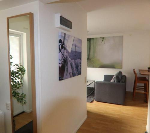 ทัศนียภาพภายนอกโรงแรม, Nice Home In Karlshamn With Wifi And 0 Bedrooms in คาร์ลส์ฮามน์