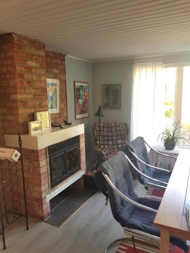 外部景觀, Amazing Home In Jonstorp With 1 Bedrooms in 約斯托普