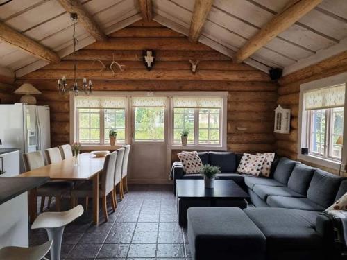 Eksterijer hotela, Amazing Home In Sälen With 5 Bedrooms, Sauna And Wifi (Amazing Home In Salen With 5 Bedrooms, Sauna And Wifi) in Salen