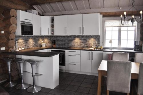 Eksterijer hotela, Amazing Home In Sälen With 5 Bedrooms, Sauna And Wifi (Amazing Home In Salen With 5 Bedrooms, Sauna And Wifi) in Salen