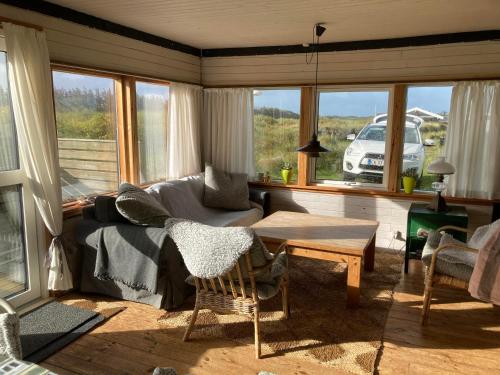 Exterior view, Amazing Home In Løkken With 2 Bedrooms And Wifi in Lokken