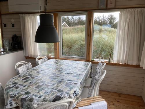 Exterior view, Amazing Home In Løkken With 2 Bedrooms And Wifi in Lokken