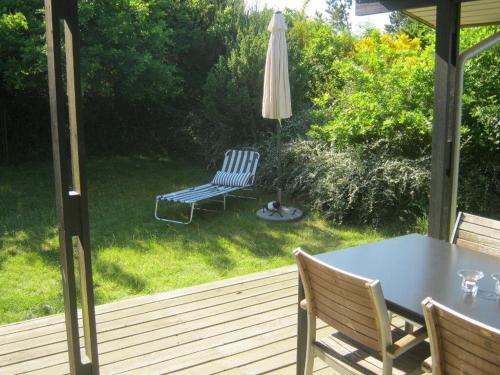 Exterior view, Amazing Home In Glesborg W in Bonnerup